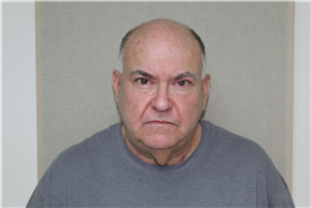 Daniel Eric Parker a registered Sex Offender of Georgia