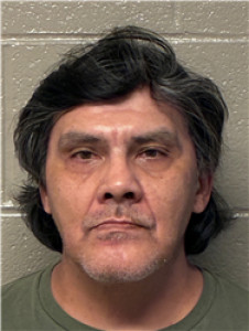 Samuel David Henry a registered Sex Offender of Georgia