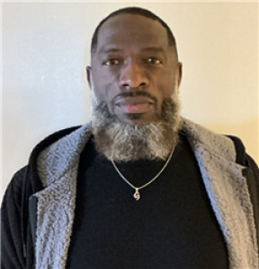Gerald Vincent Brown a registered Sex Offender of Georgia