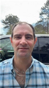 Bryan Drew Burgess a registered Sex Offender of Georgia