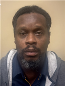Clinton Antwan Hamilton a registered Sex Offender of Georgia