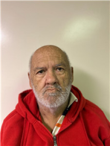 Ricky Aunniel Warren a registered Sex Offender of Georgia