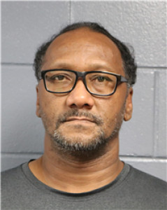 Antar Kelvin Cochran a registered Sex Offender of Georgia