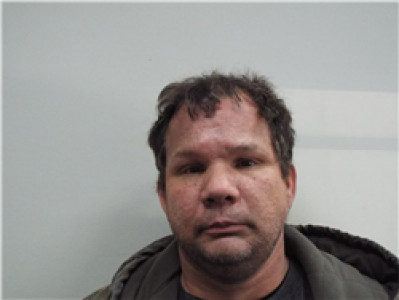 Bryan Wade Hall a registered Sex Offender of Georgia