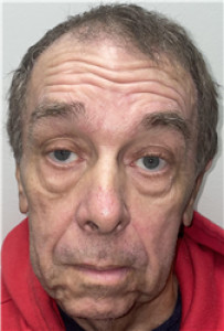 Charles Richard Rhodes a registered Sex Offender of Georgia