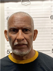Willie Jackson a registered Sex Offender of Georgia