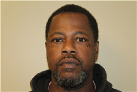 Clifford Maurice Jackson a registered Sex Offender of Georgia