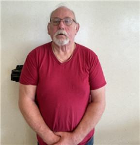 Jerry Lee Coursey a registered Sex Offender of Georgia