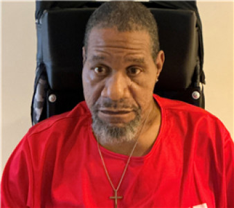 Douglas Harden a registered Sex Offender of Georgia