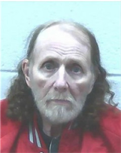 Michael Thomas Whited a registered Sex Offender of Georgia