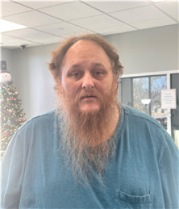 Anthony Alan Rider a registered Sex Offender of Georgia