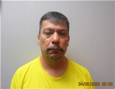Anthony Crespin a registered Sex Offender of Georgia
