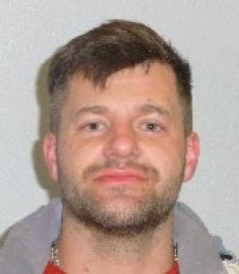 Nathan Russell Osterloh a registered Sex Offender of Oregon