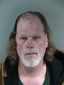 Allen Dean Adams a registered Sex Offender of Oregon