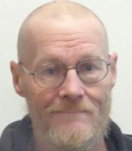 Teddie Ray Rohme a registered Sex Offender of Oregon