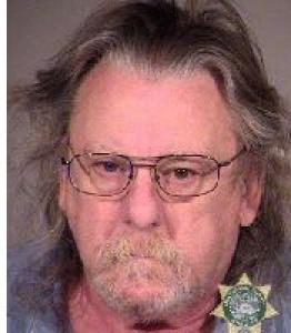 David Green a registered Sex Offender of Oregon