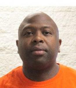 Tyrone Mccrae a registered Sex Offender of Oregon