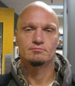 Clifford Keith Phillips a registered Sex Offender of Oregon