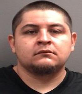 Eliseo Casarez-pineda a registered Sex Offender of Oregon