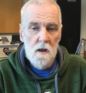 Dennis John Davis a registered Sex Offender of Oregon