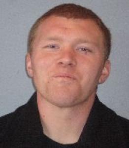 Kody Mitchell Eastman a registered Sex Offender of Oregon