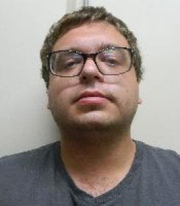 Andrew Benjamin Rene a registered Sex Offender of Oregon