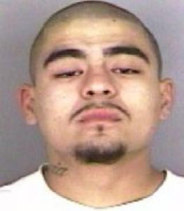 Juan Luis Urbano-galicia a registered Sex Offender of Oregon