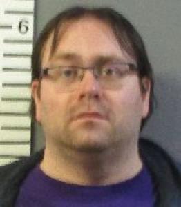 Brandon Alexander Patterson a registered Sex Offender of Oregon