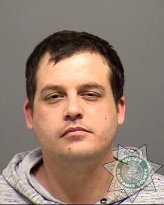 Adam Vaughn Salnardi a registered Sex Offender of Oregon