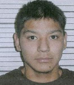 Francisco Eugenio Bethancorth a registered Sex Offender of Oregon
