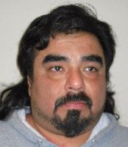 Jose Luis Coronado a registered Sex Offender of Oregon