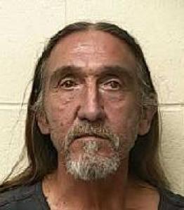 Gregory James Hopson a registered Sex Offender of Oregon