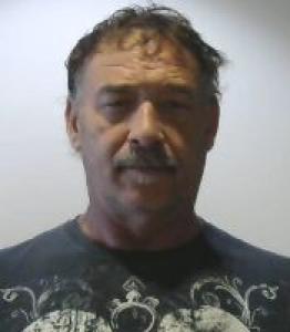 Jerry Lynn Chasteen a registered Sex Offender of Oregon
