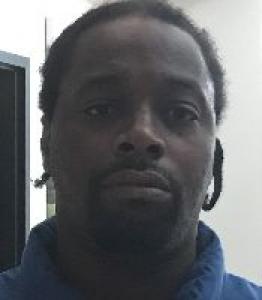 Antron Ray Dean a registered Sex Offender of Oregon