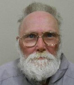 Randall Eugene Ritter a registered Sex Offender of Oregon