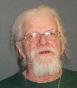 Norman Leslie Chambers a registered Sex Offender of Oregon