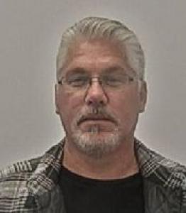 Danny Lee Maupin a registered Sex Offender of Oregon