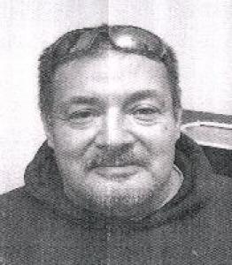 Martin Frank Rodriquez a registered Sex Offender of Oregon