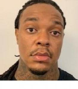 Anthony Antonio Lewis a registered Sex Offender of Oregon