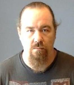 Darrell Wayne Thompson a registered Sex Offender of Oregon