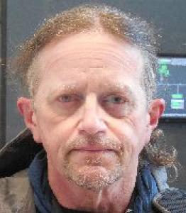 Gregory Scott Adams a registered Sex Offender of Oregon