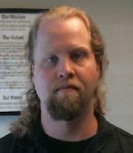 Taalkeus Matthew Blank a registered Sex Offender of Oregon