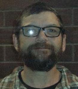 Adam Scott Bailey a registered Sex Offender of Oregon