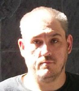 Daniel Shane Chamberlain a registered Sex Offender of Oregon