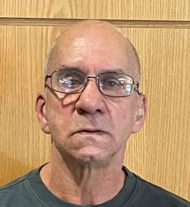 Delbert Edwin Guinn a registered Sex Offender of Oregon