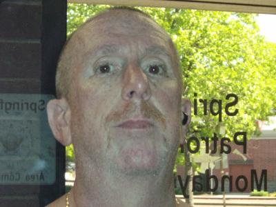 Michael David Shipley a registered Sex Offender of Oregon