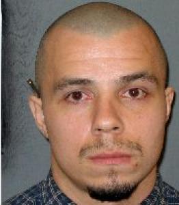 Juan Manuel Martinez a registered Sex Offender of Oregon