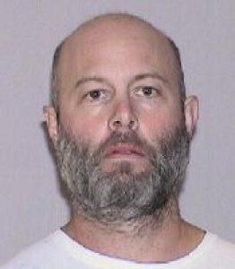 Eric Ogrady a registered Sex Offender of Oregon