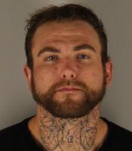 Dustin Michael Jackman a registered Sex Offender of Oregon