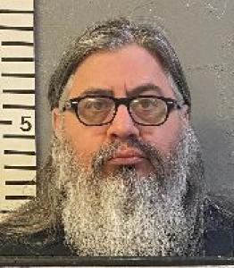 Francisco Cardenas a registered Sex Offender of Oregon